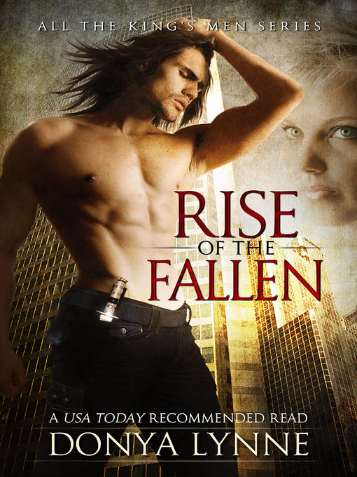 Title details for Rise of the Fallen by Donya Lynne - Available
